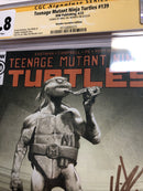 Teenage Mutant Ninja Turtles (2024)