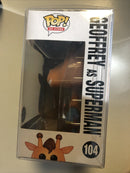 Funko POP! AD Icons (2020) Toys R Us