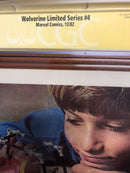 Wolverine Limited Series  (1982)