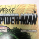 Web Of Spider-Man (1985)