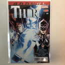 Thor (2015) Complete Set # 1-8 & Annual # 1 (VF/NM) Marvel Comics