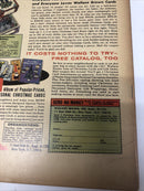 Charlton Premiere Presents Trio (1967)