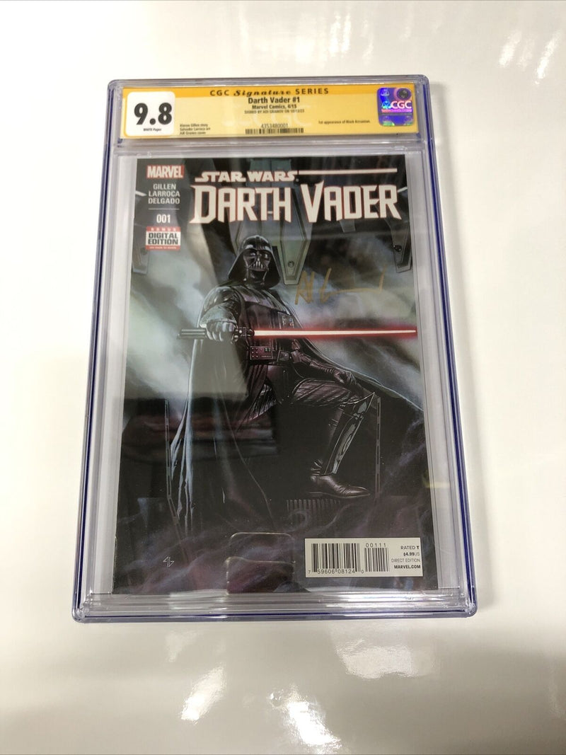 Darth Vader (2015)