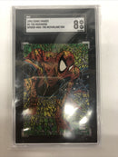 1992 Comic Images