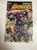 Avengers (1983)