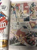 Teen Titans Spotlight (1987)