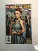 Spiderman Loves Mary Jane (2006) Complete Set