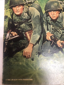 Operation Bikini (1963)  Dell Comics • Movie Classic 12-597-310 • Tab Hunter