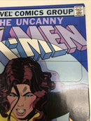 The Uncanny X-Men (1983)