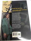 Hellblazer Rake at The Gates Of Hell (1997) Vertigo SC Garth Ennis