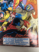Phoenix The Untold Story (1984) Canadian Price Variant CPV(NM) • Chris Claremont