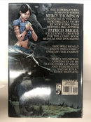 Mercy Thompson : Hopcross Jilly (2015) HC Dynamite Entertainment Patricia Briggs