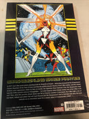 X-Men Star Jammers (2019) Marvel TPB SC Dave Cockrum