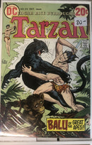 Tarzan(1972)