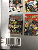 The Fantastic Four Vol.1