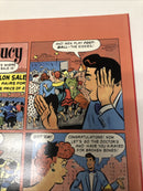 I Love Lucy In Full Color (1991) Variant