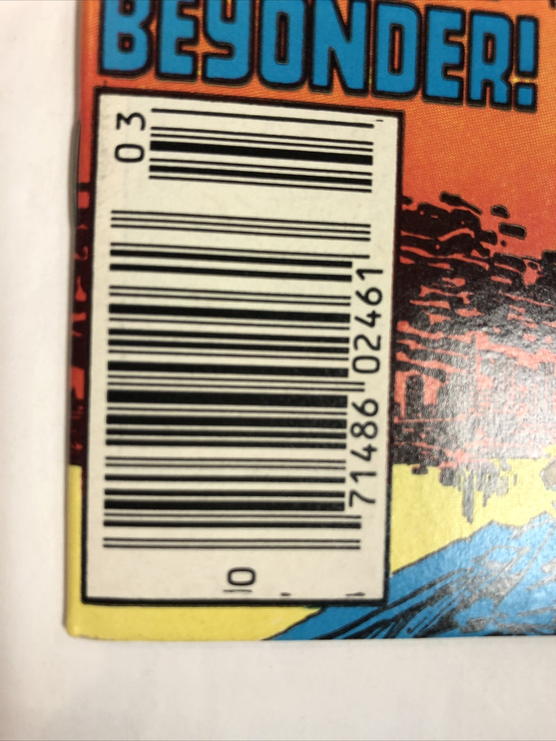 X-Men (1985)