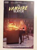 The Vampire Slayer (2022)