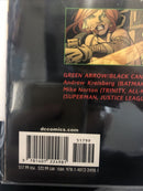Green And Black Arrow Canary: Enemies List (2009) Dc Comics TPB SC Mike Norton