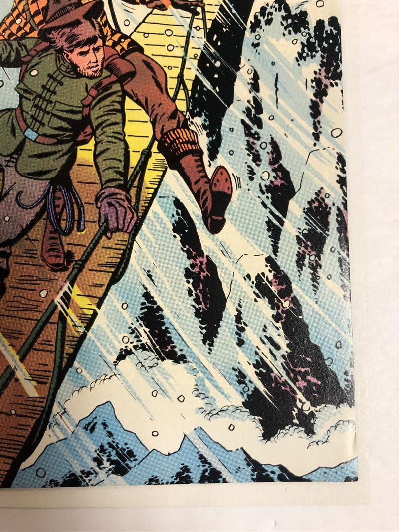Indiana Jones (1984)