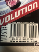 Iron Man Industrial Revolution (2011) Marvel TPB SC Van Lente