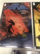 The Mice Templar (2010) Set Issue