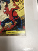L’Etonnant Spider-man (1992) # 2 (F/VF) Heritage Spider-man #362 2nd Carnage