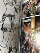 Red Sonja : Birth Of The She-Devil