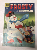 Frosty The Snowman (1956)