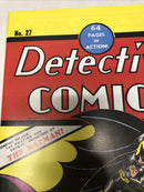 Detective Comics (2022)