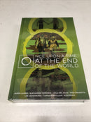 Once Upon A Time At The End Of The World (2025) Boom Studios HC | Jason Aaron
