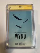 Wynd (2020)