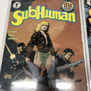SubHuman (1998)