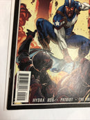 Secret Empire Brave New World (2017)