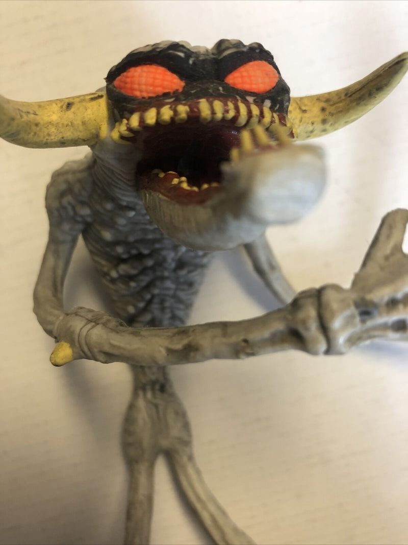 Spawn Violator Bendable Action Figure 1994 Todd McFarlane Toys