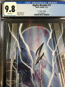 Mighty Morphin (2021)