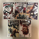 Daredevil Set (2011)