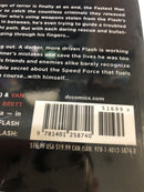 The Flash Vol.6: Out Of Time (2016) DC Comics TPB SC Robert Venditti