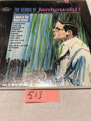 The Genius Of Jankowski  Vinyl LP  Albums