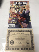 JLA
