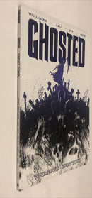 Ghosted Ghost Town (2015 TPB Vol