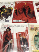 Illuminati (2016) Set