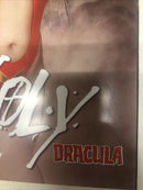 Vampirella Dracula Unholy 1 (2021)