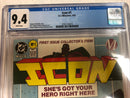 Icon (1993)