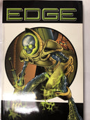 Edge Vol.1 Cross Generation Comics (2002) TPB SC