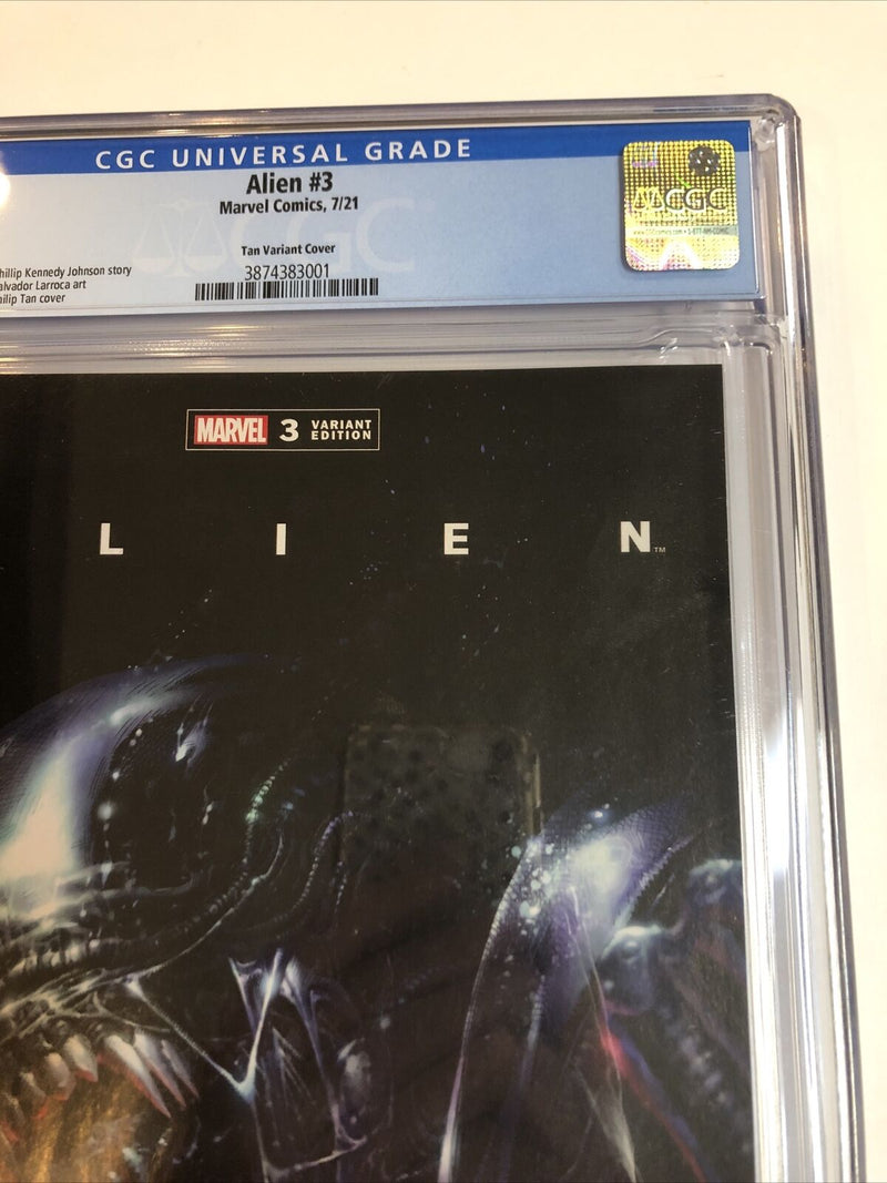 Alien (2021)