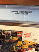 Amazing Spider-Man