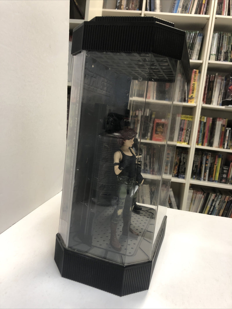 Metal Gear Solid:Solid Snake And Meryl Silverburgh Special Edition(1999) Mint