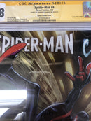 Spider-Man (2023)