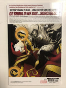 Strange Vol. 1: I Belong To Death (2022) Jed McKay| Marvel | TPB Brand New